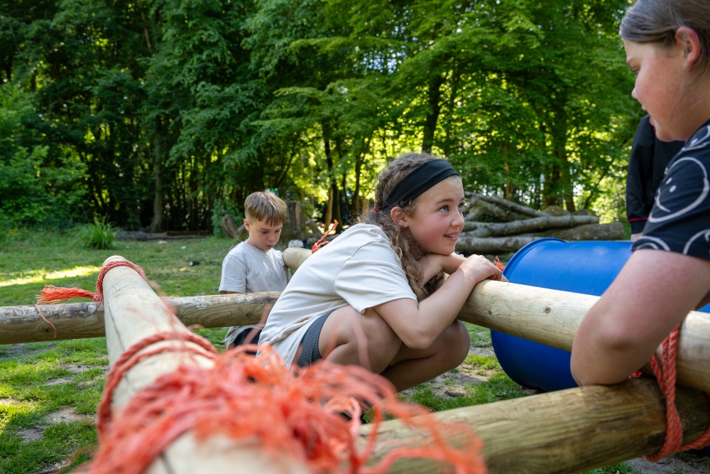 Featured image for “How to Choose a School Residential Activity Centre”