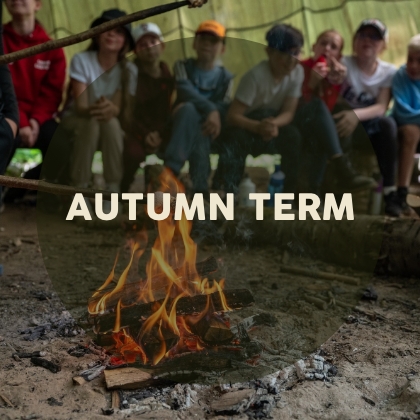 Autumn Term