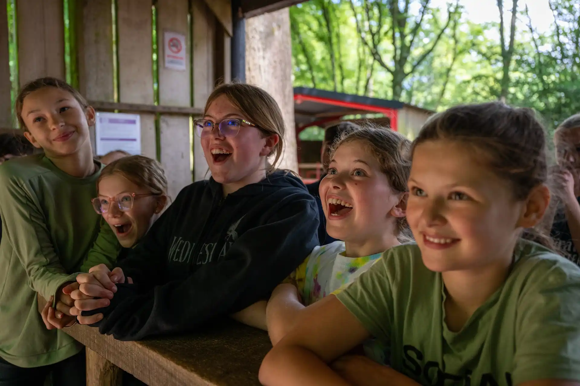 Featured image for “Time to change your school’s residential trip company?”