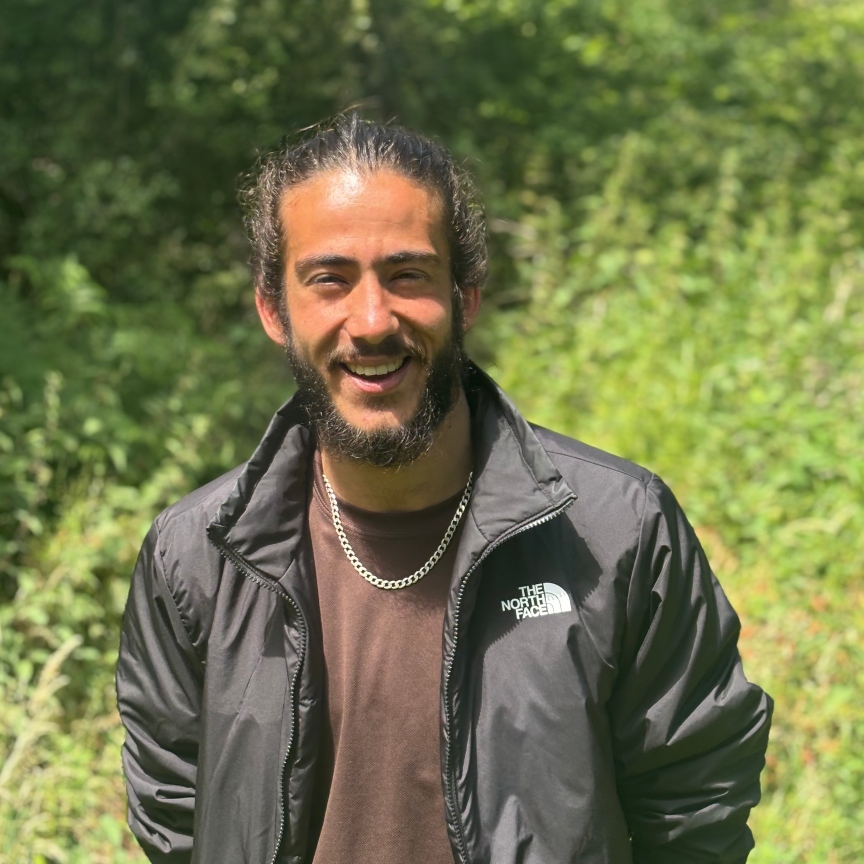 Meet Kai our Rootd instructor