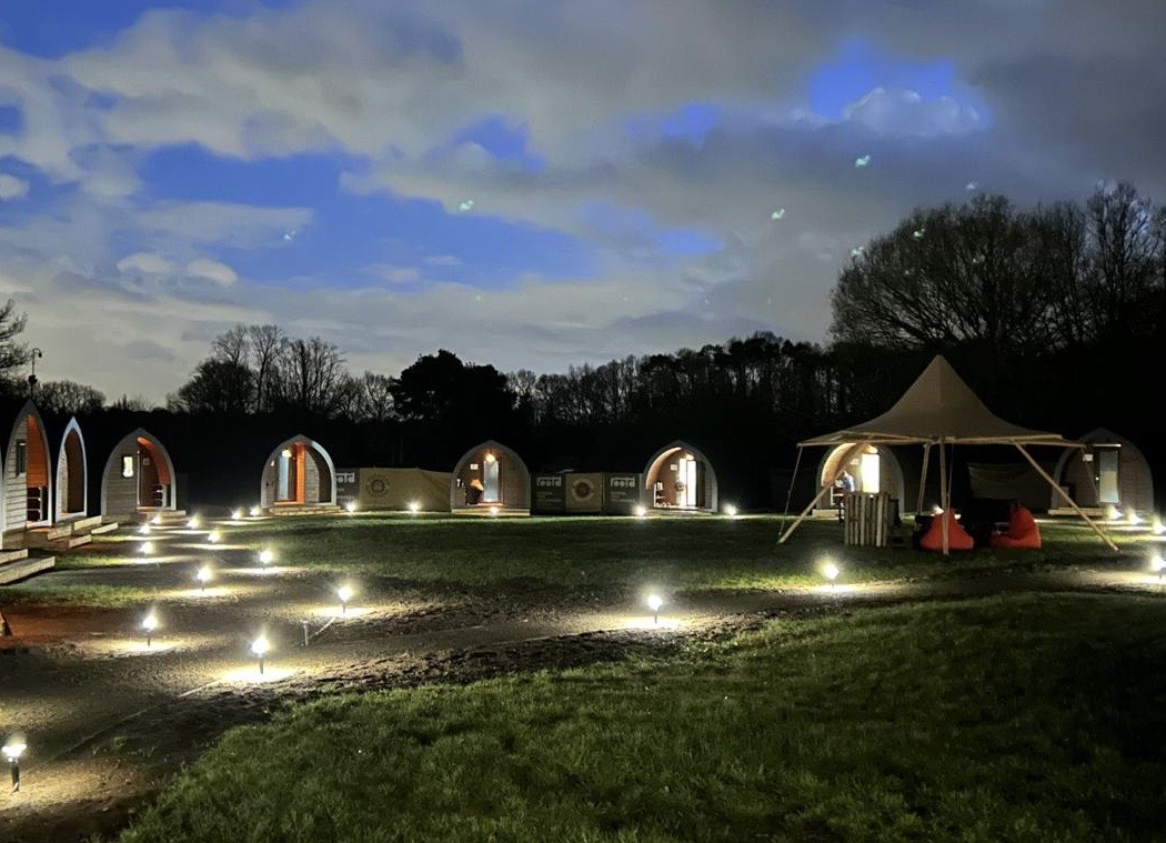 Featured image for “Bickley Primary gets closer to nature on a Year 6 residential trip”